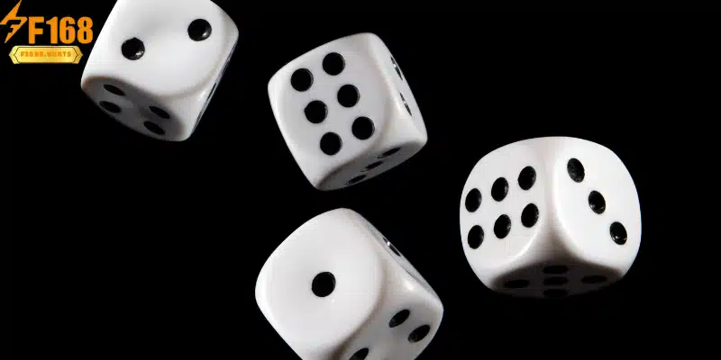 Game Tài Xỉu Đổi Thưởng Uy Tín F168 - Cơ Hội Chiến Thắng Lớn 2 Tham gia game Tài Xỉu đổi thưởng uy tín
