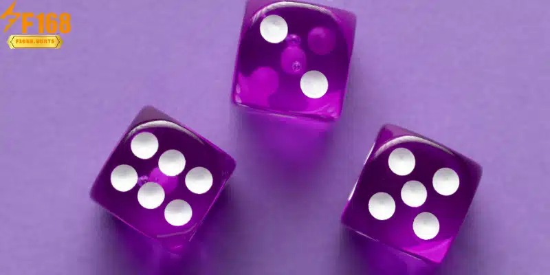 Game Tài Xỉu Đổi Thưởng Uy Tín F168 - Cơ Hội Chiến Thắng Lớn 3 Chính sách bảo mật và khuyến mãi hấp dẫn