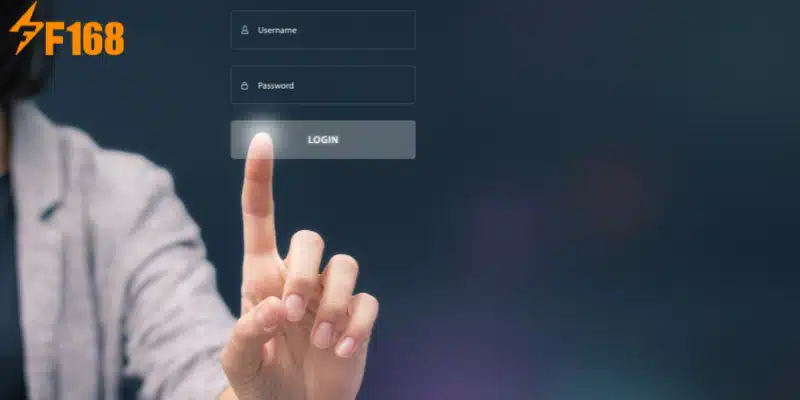 Đăng Ký F168 3 Kiểm tra email và kích hoạt tài khoản