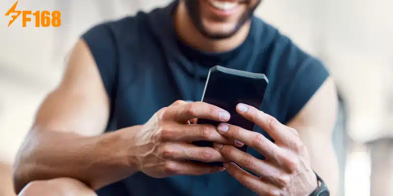 Tải App F168 3 Nhiều tính năng hấp dẫn được nhà cái cung cấp