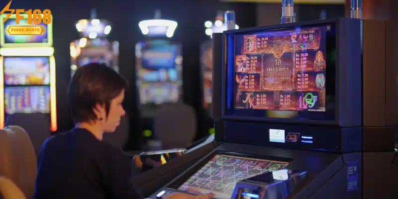 Nổ Hũ 888b F168 - Đổi Thưởng Lớn, Chơi Game Sướng Tay 2 Khám phá sức hấp dẫn của Nổ Hũ 888B