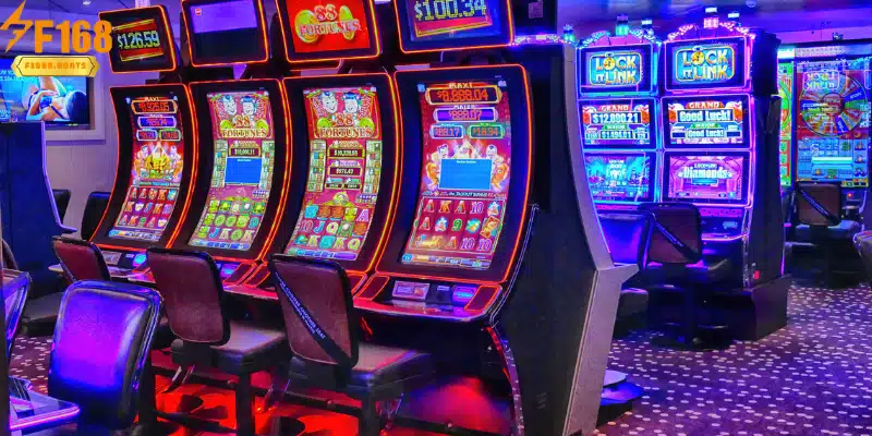 Nổ Hũ 888b F168 - Đổi Thưởng Lớn, Chơi Game Sướng Tay 3 Hệ thống đổi thưởng nhanh chóng với ưu đãi hấp dẫn