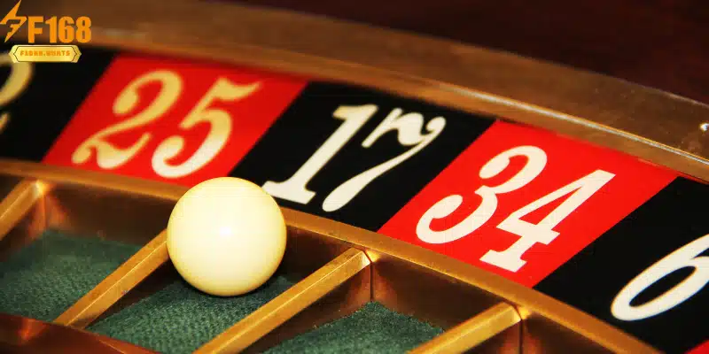 Roulette Trực Tuyến F168 - Trải nghiệm vòng quay may mắn 4 Phân tích vòng quay và thắng lớn